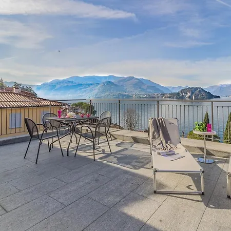 Emotion 2 Appartamento Varenna