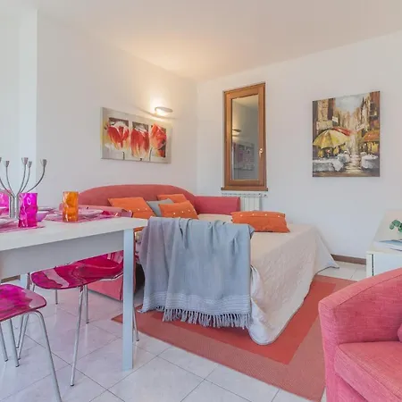 Emotion 2 Appartamento Varenna
