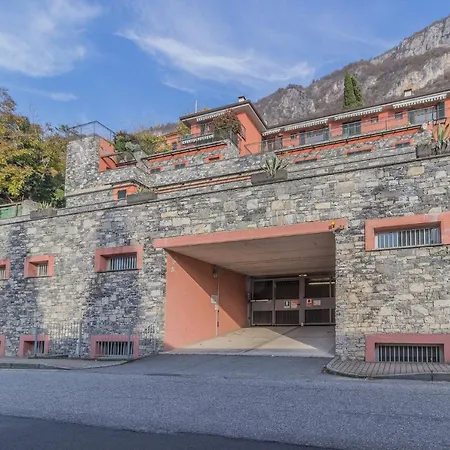 Emotion 2 Apartment Varenna